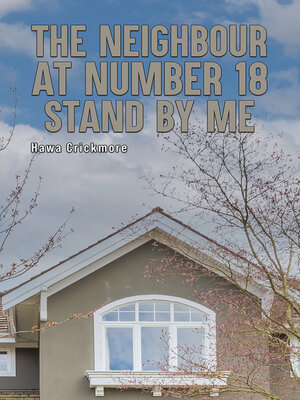 cover image of The Neighbour at Number 18